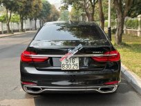 BMW 740Li 2018 - Màu đen, nhập khẩu