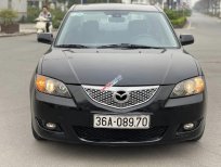 Mazda 3 2004 - 1.6 kim phun tiết kiệm