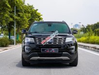 Ford Explorer 2017 - Màu đen, xe nhập số tự động