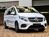 Mercedes-Benz V250 2023 - Mercedes Haxaco Láng Hạ chào bán giá tốt nhất thị trường