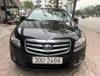 Daewoo Lacetti 2009 - Chính chủ bán xe một chủ từ mới