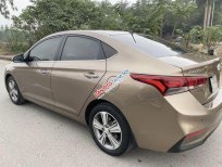 Hyundai Accent 2018 - Xe màu xám