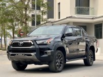 Toyota Hilux 2021 - Tên công ty xuất hoá đơn