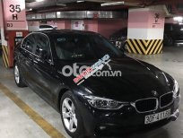 BMW 320i  320i đen 2018 lăn bánh 1,1 vạn km 2018 - BMW 320i đen 2018 lăn bánh 1,1 vạn km
