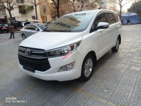 Toyota Innova 2017 - Xe màu trắng, giá 579tr