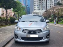 Mitsubishi Attrage 2016 - Odo 8v8 km