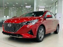 Hyundai Accent 2022 - Xe có sẵn, đủ màu, phiên bản