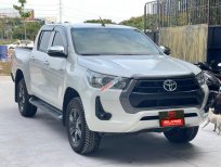 Toyota Hilux 2021 - Giá rẻ