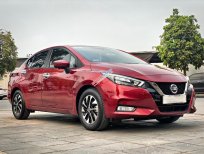 Nissan 2021 - Xe chạy 4 lít/km