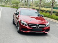 Mercedes-Benz C200 2017 - Odo 5v miles, biển số Hà Nội