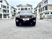 Ford Everest 2012 - 2.5 Limited 2012, biển Hà Nội, 1 chủ từ đầu