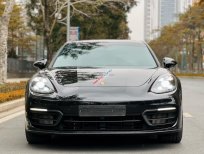 Porsche Panamera 2021 - Xe màu đen