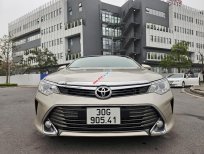 Toyota Camry 2016 - Xe cá nhân, biển Hà Nội