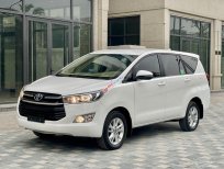 Toyota Innova 2018 - Xe gia đình, bảo dưỡng full hãng