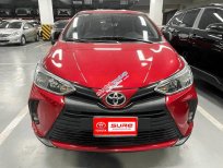 Toyota Vios 2022 - Màu đỏ cực chất