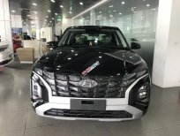 Hyundai Creta 2023 - Giao ngay, giá tốt nhất miền Bắc, giảm sốc tiền mặt đến 40tr, quà tặng full