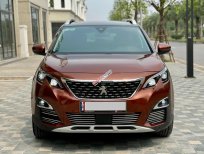 Peugeot 3008 2018 - Xeđẹp, 1 chủ từ đầu, hỗ trợ trả góp 70%