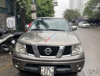Nissan Navara 2012 - Xe số sàn