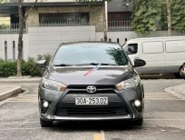 Toyota Yaris 2014 - Màu xám, giá 390tr