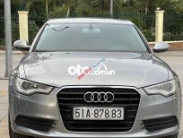 Audi A6 Bán   giá 660 triêu 2014 - Bán audi A6 giá 660 triêu