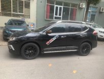Nissan X trail 2019 - 08/2019 2.5 2 cầu màu đen, odo 3v mua mới từ đâu Nissan Hà Đông
