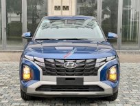 Hyundai Creta 2022 - Giá 615tr