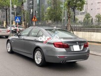BMW 520i  520i sản xuất 2015 nội ngoại thất zin nguyên 2015 - BMW 520i sản xuất 2015 nội ngoại thất zin nguyên