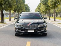 BMW 730Li 2018 - Xe màu đen
