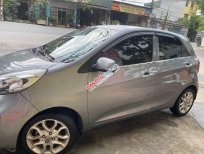 Kia Picanto 2013 - Màu xám xe gia đình, giá chỉ 186 triệu