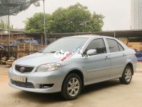 Toyota Vios  G sx2004 1 chủ từ mới 2004 - VIOS G sx2004 1 chủ từ mới