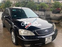 Ford Mondeo   2004at đẹp xuất sắc 2004 - ford mondeo 2004at đẹp xuất sắc