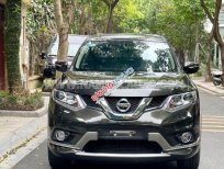 Nissan X trail 2018 - Xe cá nhân, biển tỉnh, chạy 4,7v km