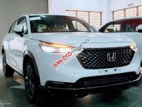 Honda HR-V 2023 - Sốc ưu đãi 50tr tiền mặt, bảo hiểm và phụ kiện, lấy xe giá hời nhất năm
