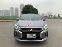 Mitsubishi Attrage 2020 - Một chủ từ mới