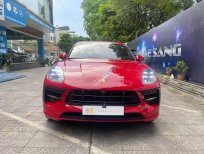 Porsche Macan 2020 - Màu đỏ, xe nhập số tự động