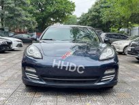 Porsche Panamera 2012 - Xe biển Sài Gòn