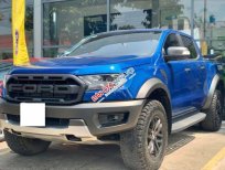Ford Ranger Raptor 2019 - Xe nhập, số tự động