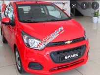 Chevrolet Spark 2018 - Zin cả xe