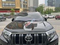 Toyota Land Cruiser Prado 2021 - Hỗ trợ trả góp 70%, xe đẹp, giá tốt giao ngay, 1 chủ từ mới