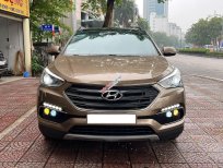 Hyundai Santa Fe 2018 - Tình trạng rất đẹp