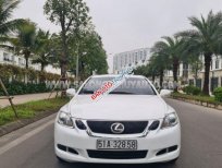 Lexus GS 350 2008 - Bản full loa Mak, chìa khóa thông minh, cửa nóc