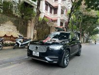 Volvo XC90 2016 - Màu đen