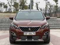 Peugeot 3008 2018 - Xe đẹp, 1 chủ từ đầu, giá tốt, có hỗ trợ trả góp 70%