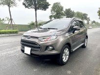 Ford EcoSport 2017 - Xe tên cá nhân 1 chủ đi rất ít
