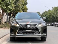 Lexus RX 300 2022 - Màu xanh, giá tốt