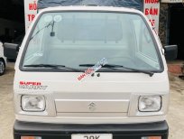 Suzuki Carry 2022 - 5 tạ, chạy 360km, thùng bạt