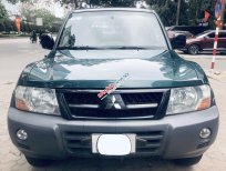 Mitsubishi Pajero 2003 - V73 bản 7 chỗ, nhập Nhật, sản xuất 2003, đẹp xuất sắc