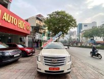 Cadillac Escalade 2015 - Đăng ký 2016, biển thành phố