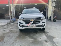 Chevrolet Colorado 2019 - 1 chủ từ mới, 2 cầu