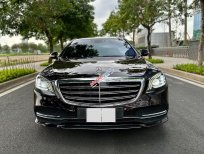 Mercedes-Benz S450 2017 - Model 2018 màu Rubi Black